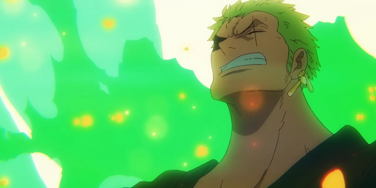 Fãs de One Piece estão furiosos com o último Vivre Card divulgado do Zoro