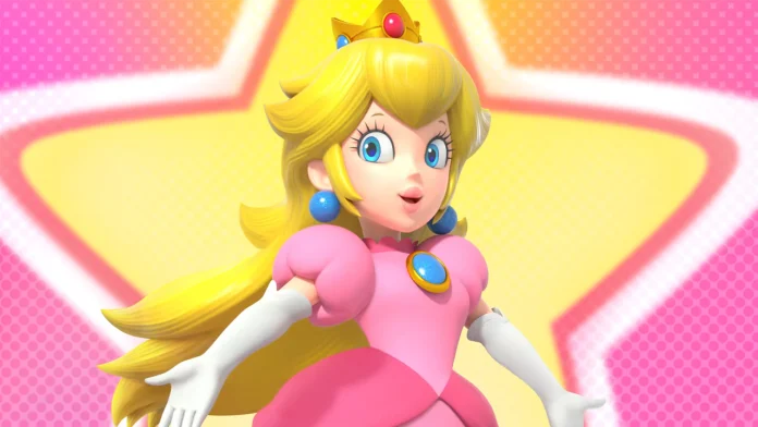 Princesa Peach torna-se real através de um adorável cosplay feito por fã de Mario