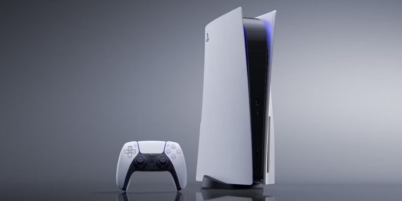 O PlayStation 5 Pro realmente será lançado em 2024?