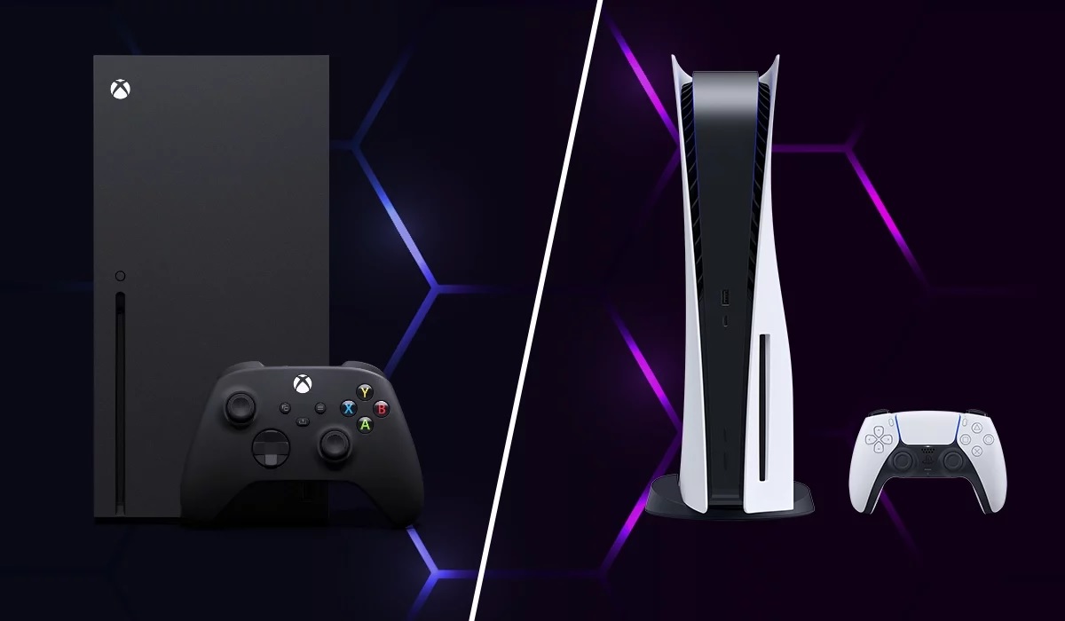 Relatório de Vendas mostra que o PS5 continua superando o PS4, enquanto o Xbox Series fica atrás do Xbox One