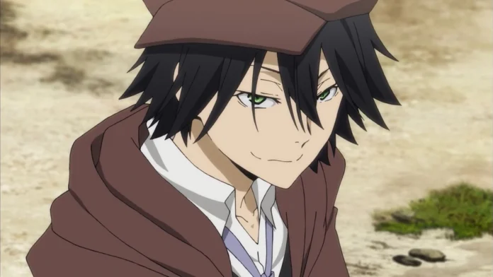 Ranpo Edogawa de Bungou Stray Dogs ganha vida através de um apaixonante cosplay