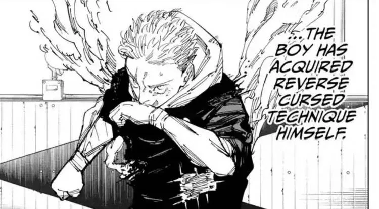 Todas as técnicas que Yuji despertou no confronto de Shinjuku em Jujutsu Kaisen