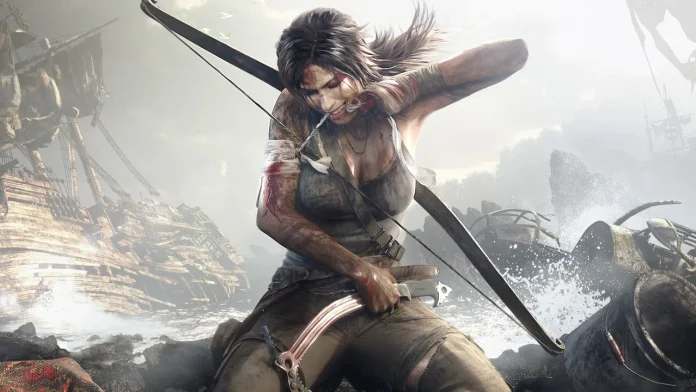 Tomb Raider terá novidades no The Game Awards 2025