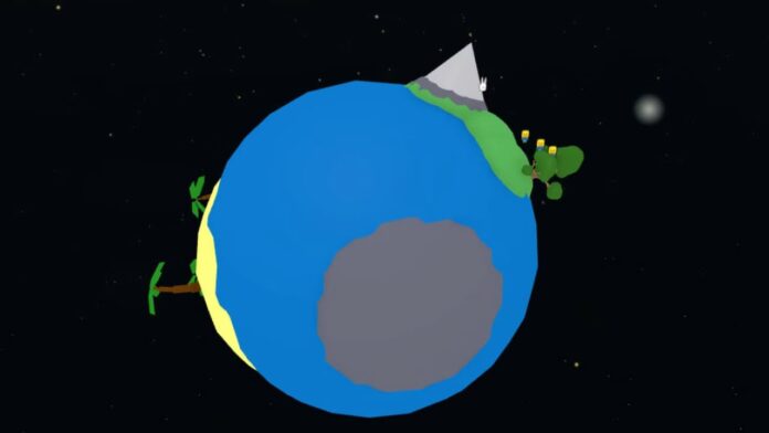 roblox planet evolution idle clicker