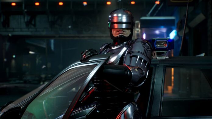 robocop rogue city missões secundárias