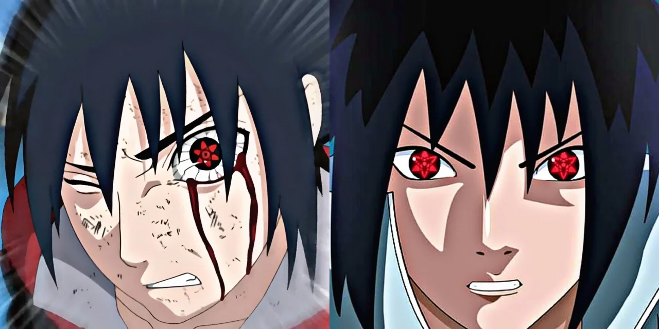 6 Maneiras pelas quais Sasuke pode ficar mais forte sem o Rinnegan em Boruto