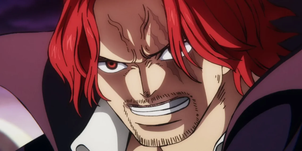 Entenda os subtipos do Haki do Conquistador em One Piece