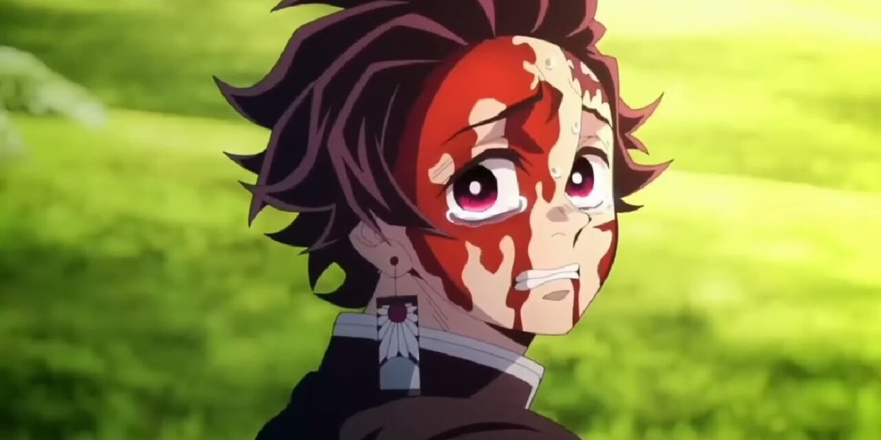 As Melhores Frases de Tanjiro em Demon Slayer