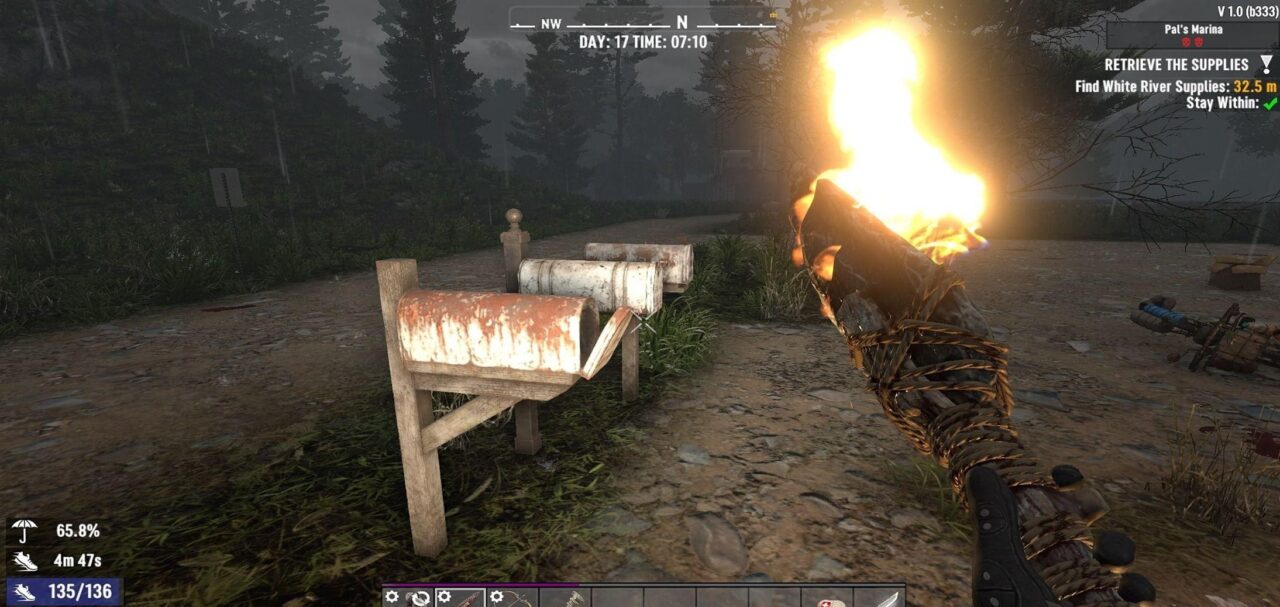 As melhores maneiras de conseguir revistas em 7 Days To Die