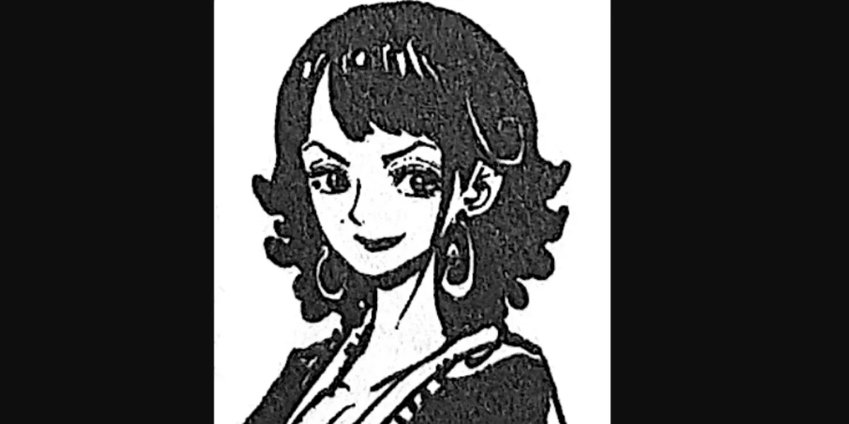 Oda revela a ex-imperatriz de Amazon Lily antes da Hancock em One Piece