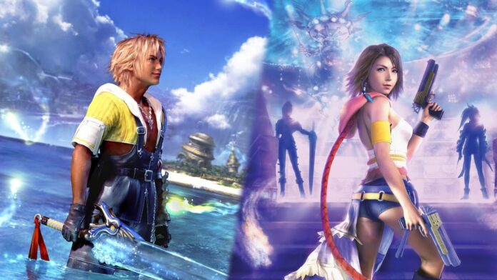 tradução final fantasy x/x-2 hd remaster