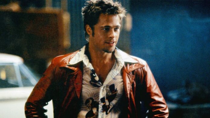 Frases Tyler Durden Clube da Luta