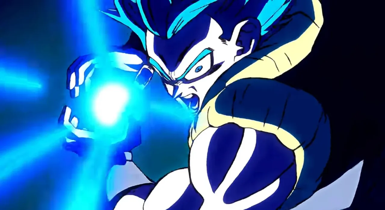 Tudo sobre Gogeta Blue em Dragon Ball Super