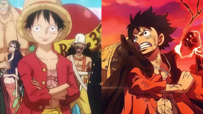 O que aconteceria se não houvesse Timeskip em One Piece?