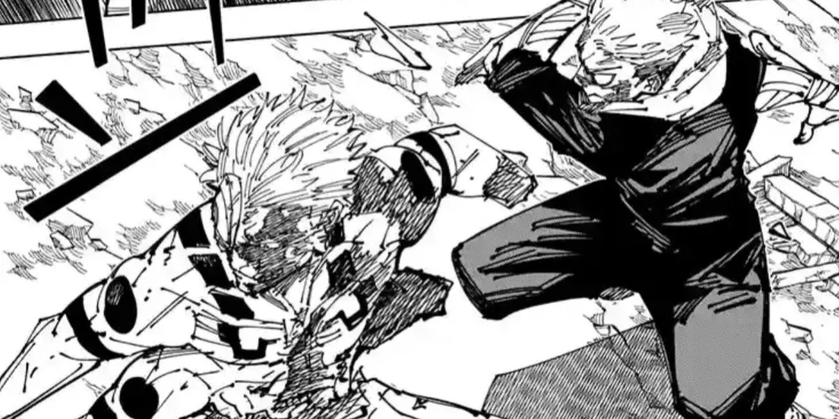 Entenda o Acerto Garantido da Expansão do Domínio de Yuji em Jujutsu Kaisen