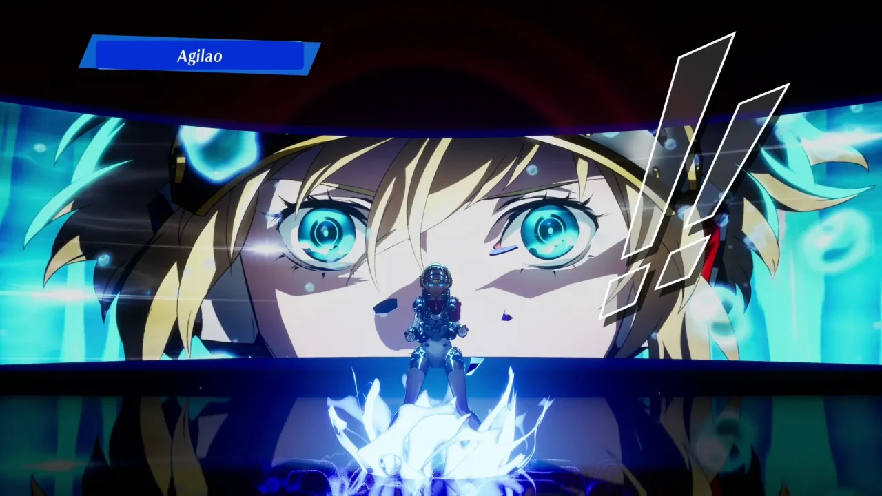 Persona 3 Reload: Episódio Aigis -A Resposta- (Preview)