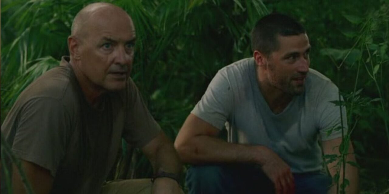 Lost - Quem venceu a batalha entre Locke e Jack?