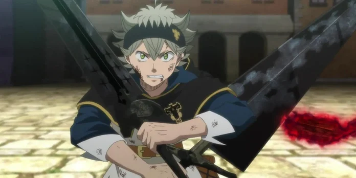 Black Clover Capítulo 372 e 373 - Spoilers, data de lançamento e onde ler