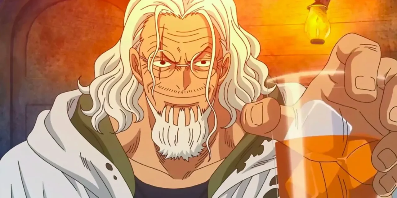 6 Personagens que poderiam ter se tornado Yonkou em One Piece