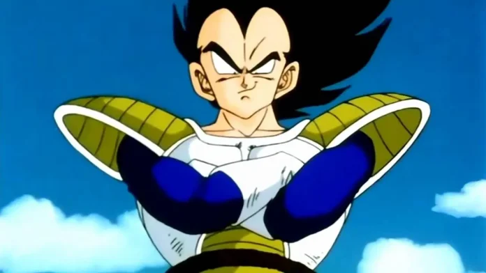 Qual é a Altura de Vegeta e Por que Dragon Ball Z o Fez Ficar Maior?