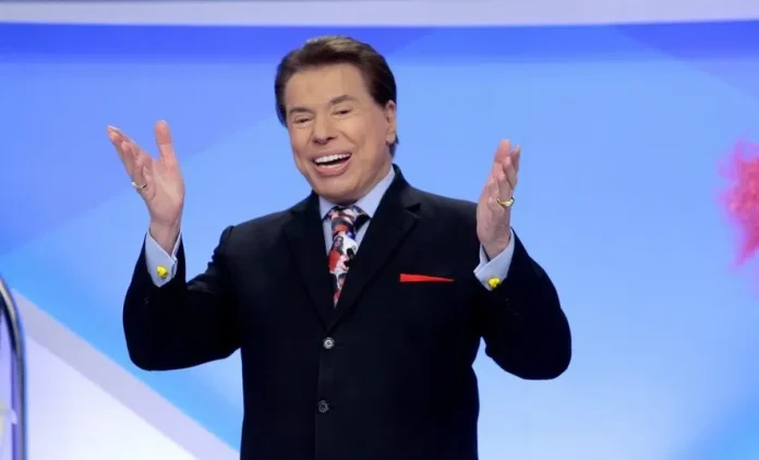 Relembre a trajetória de Silvio Santos dentro da TV Brasileira