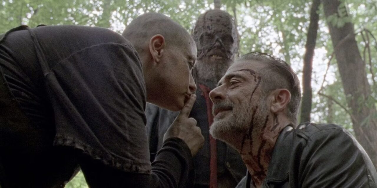 The Walking Dead – Em qual episódio Alpha morre?