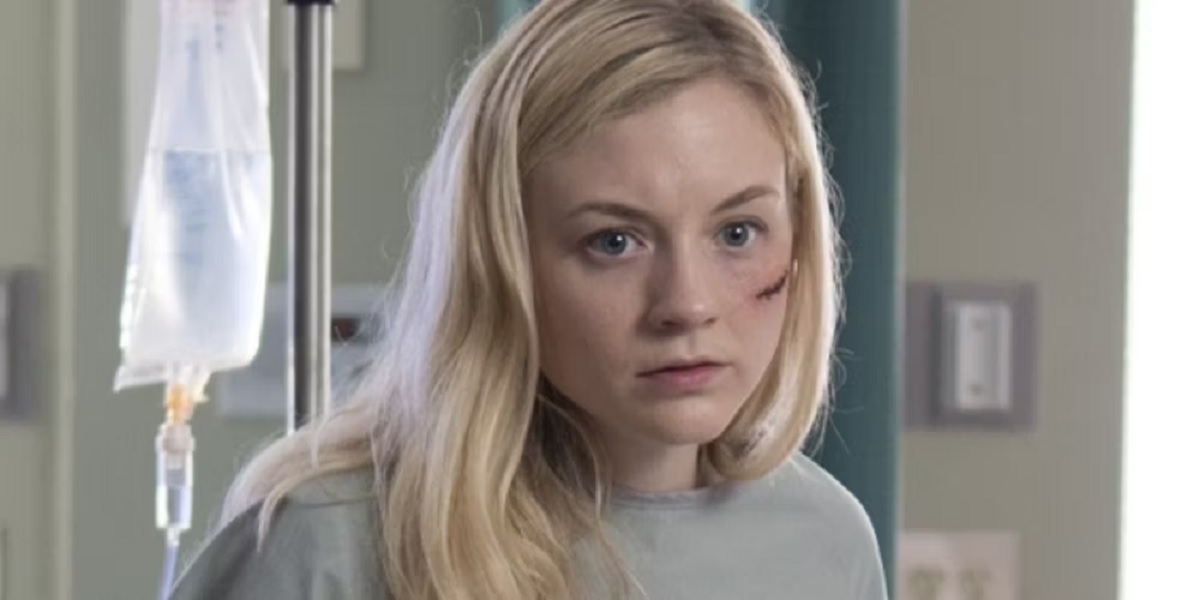 The Walking Dead – Em qual episódio Beth Greene morre?