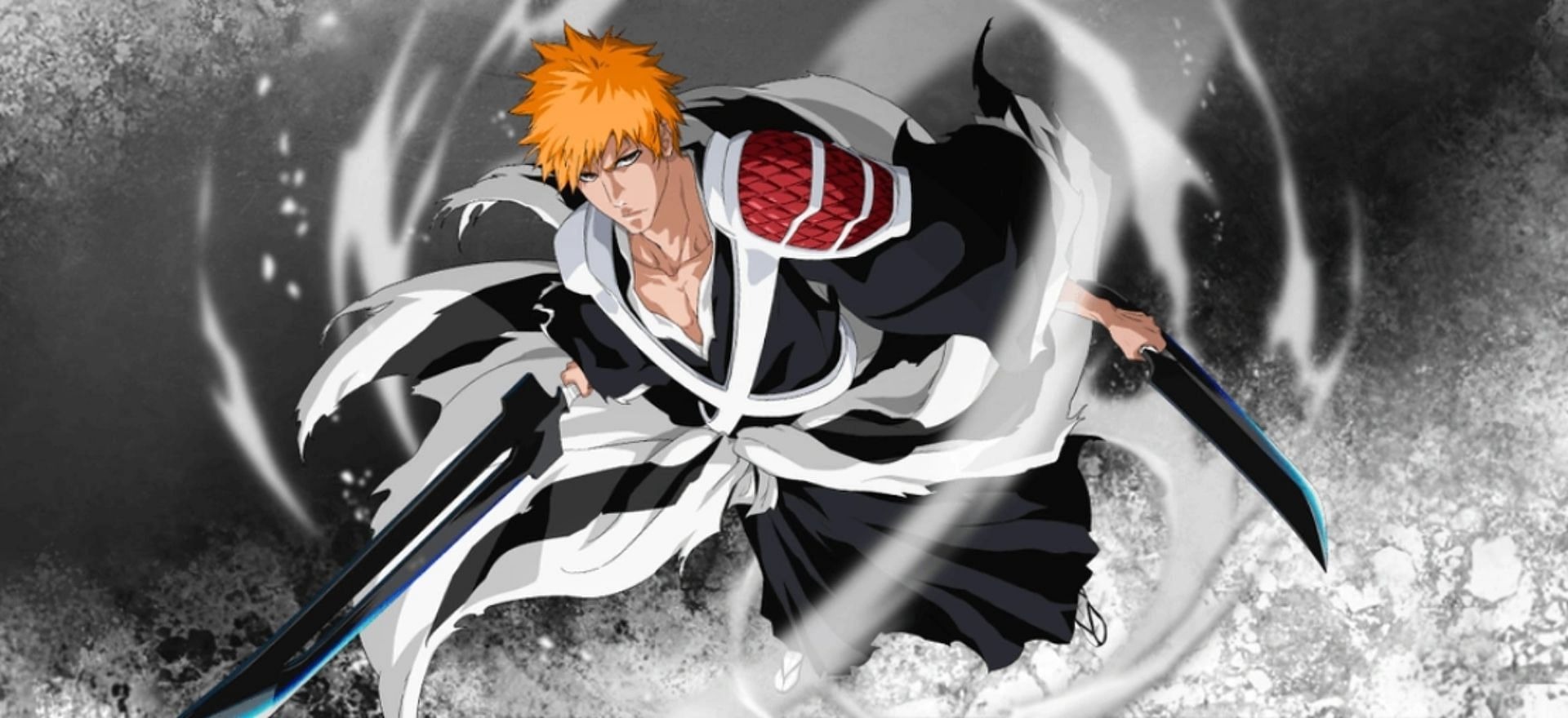 Ben Ichigo Rdc Bleach confirma a verdadeira razão pela qual Ichigo é o herói ...