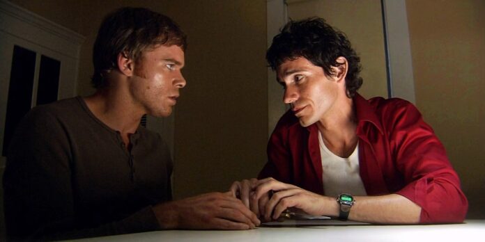 Dexter – Em qual episódio Brian Moser morre?