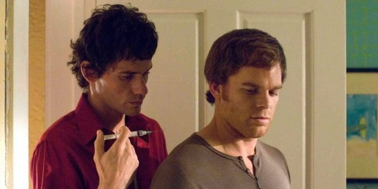 Dexter – Em qual episódio Brian Moser morre?