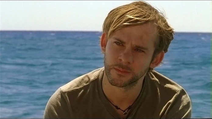 lost charlie pace morre