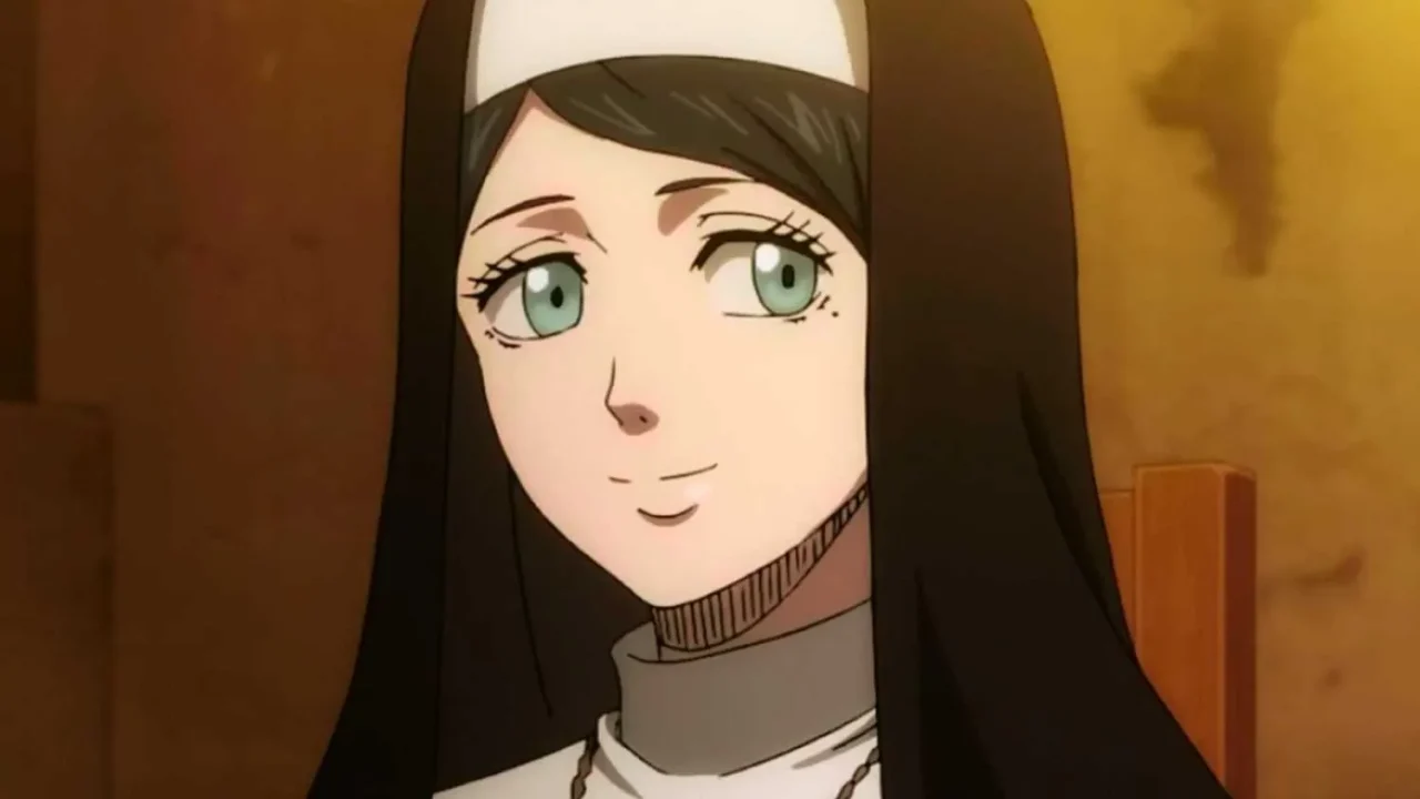 Entenda como a Irmã Lily se tornou uma Hospedeira de Demônio em Black Clover