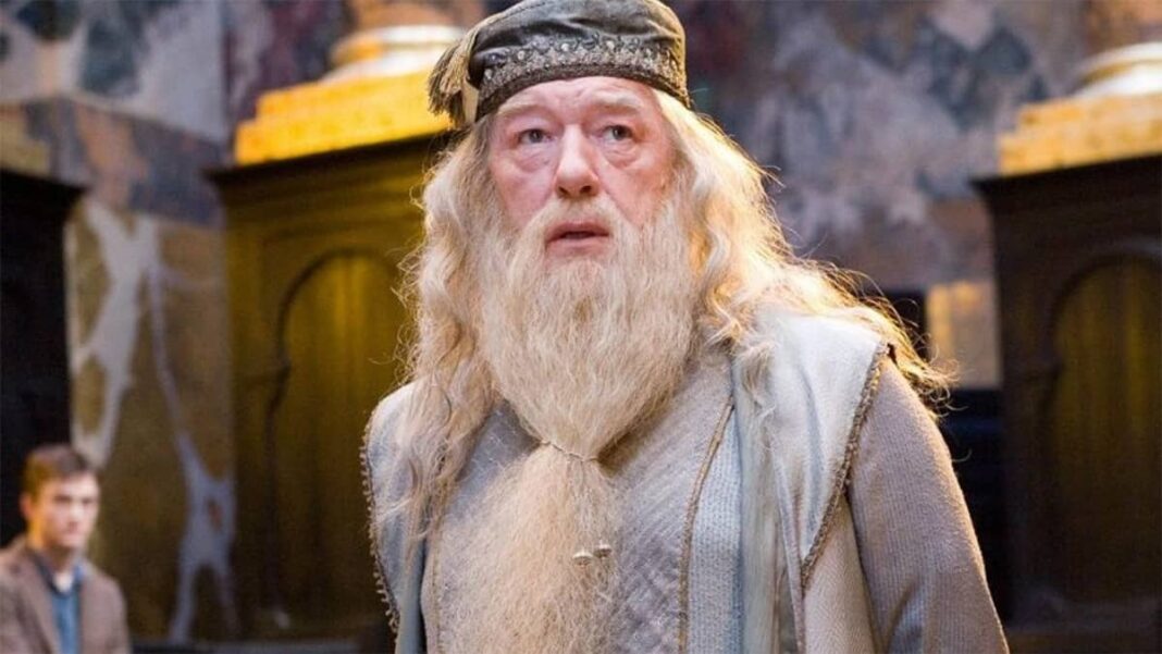Harry Potter - Em qual filme Dumbledore morre? - Critical Hits