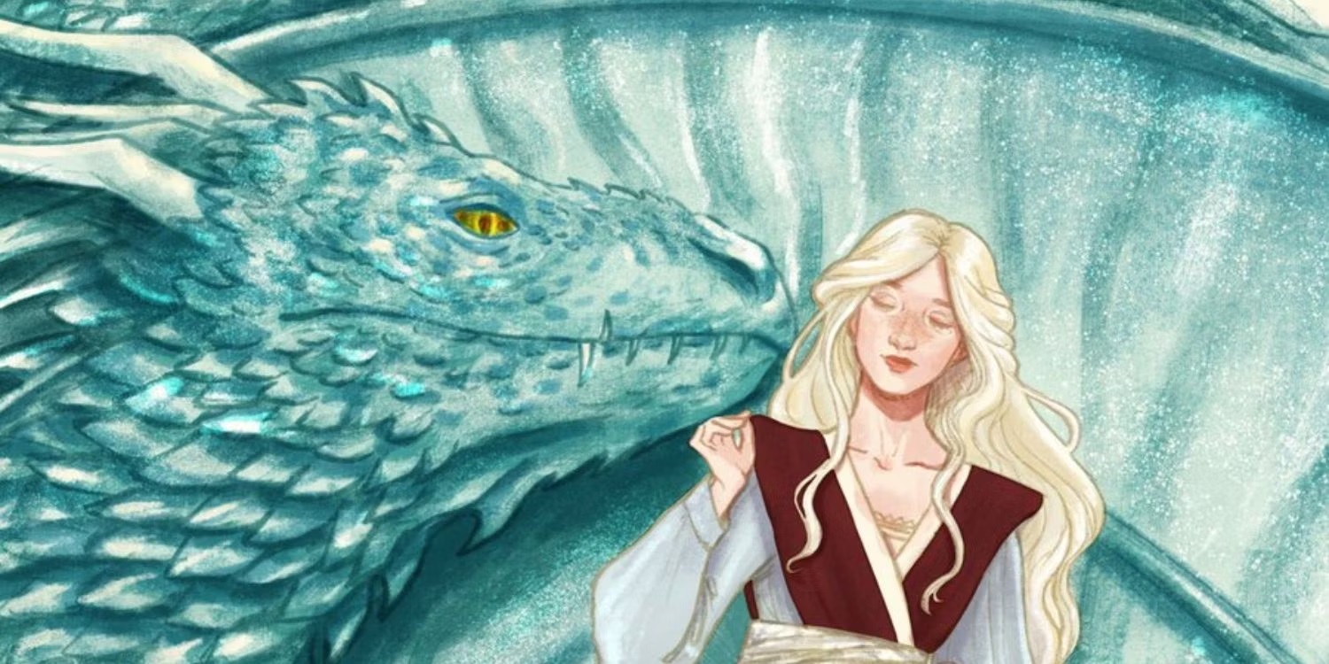 Quem Dreamfyre O Drag o De Helaena Targaryen Em House Of The Dragon 