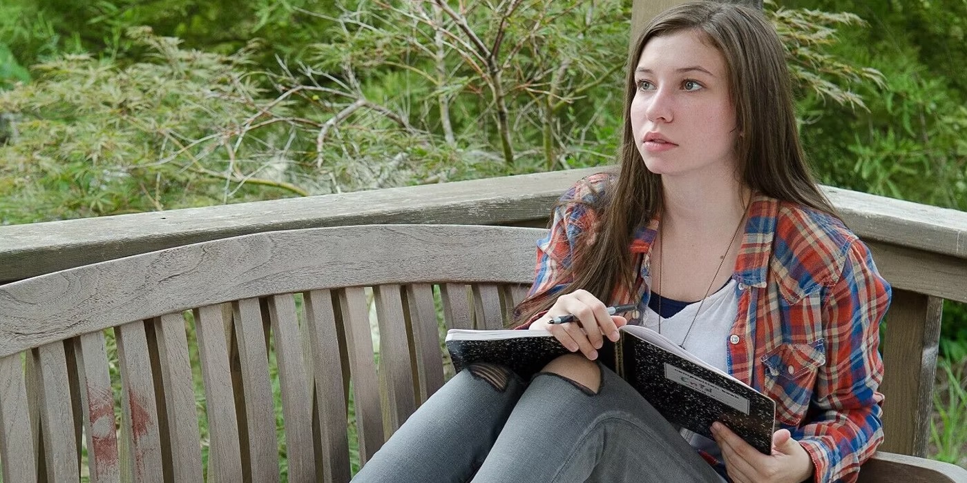 The Walking Dead Em qual episódio Enid morre? Critical Hits