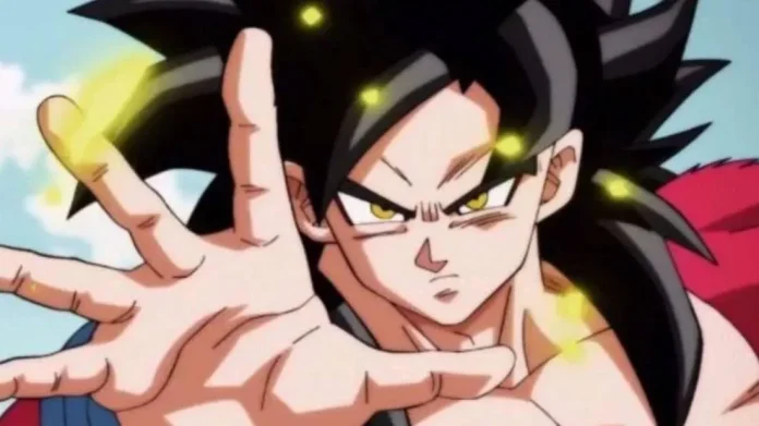 Entenda por que o Super Saiyajin 4 não está em Dragon Ball Super