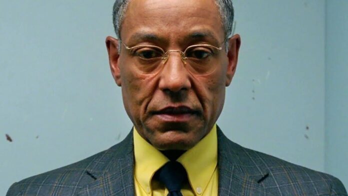 Gus Fring