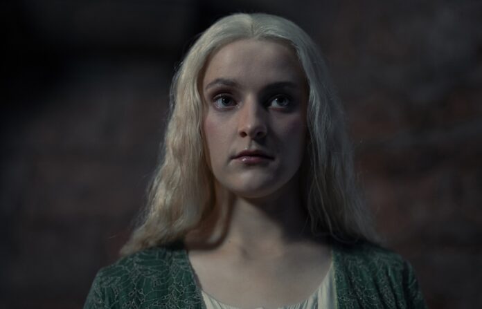 Quem é Dreamfyre, o dragão de Helaena Targaryen em House of the Dragon