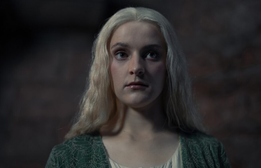 Quem é Dreamfyre, o dragão de Helaena Targaryen em House of the Dragon