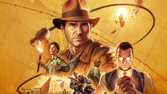 Indiana Jones and The Great Circle pode ser lançado no PS5 logo após o Xbox e PC