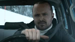 Jesse Pinkman El Camino