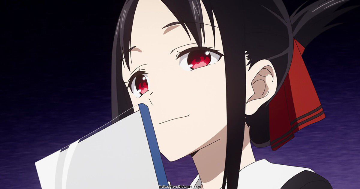 Cosplayer recriou a protagonista de Kaguya-sama através de um lindíssimo e épico visual