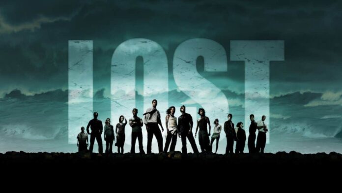 sétima temporada lost