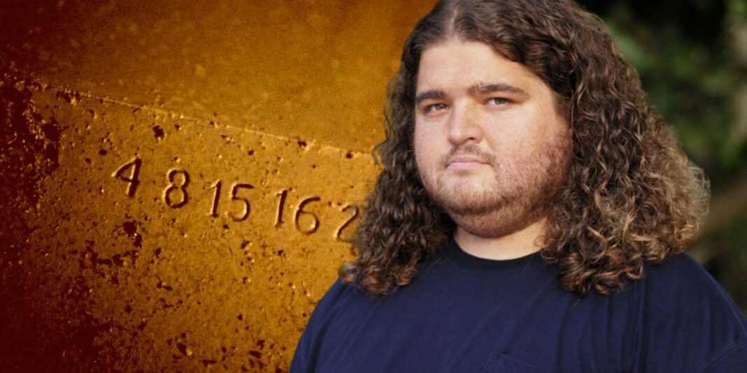 Lost Qual Era O Significado Dos Números De Hurley 4 8 15 16 23 42