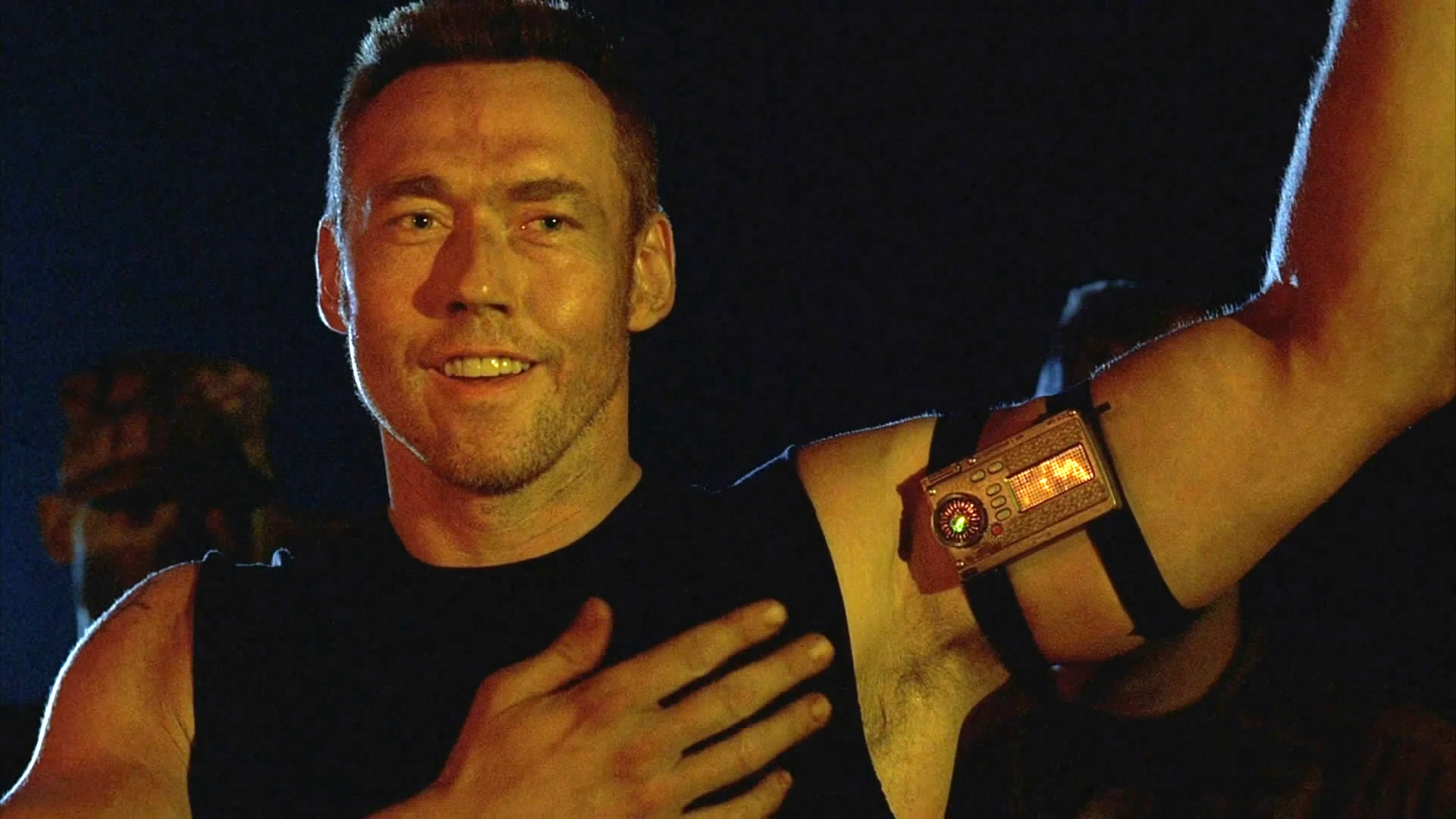 Lost – Em qual episódio Martin Keamy morre? - Critical Hits