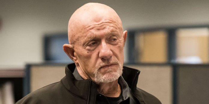 Mike Ehrmantraut