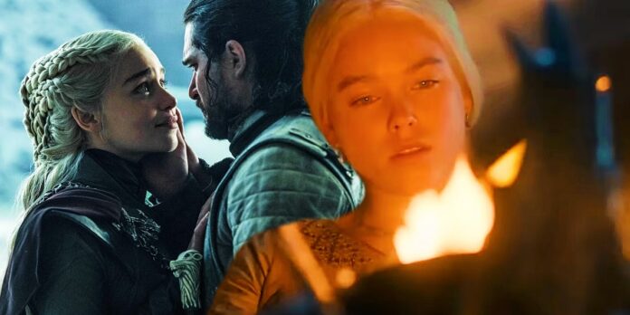 Quem é o Príncipe Que Foi Prometido de Game of Thrones e House of The Dragon?