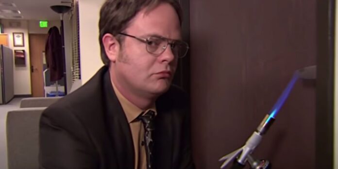 Confira os episódios mais engraçados de The Office