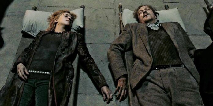 Todas as mortes da Batalha de Hogwarts em Harry Potter As Relíquias da Morte Parte 2