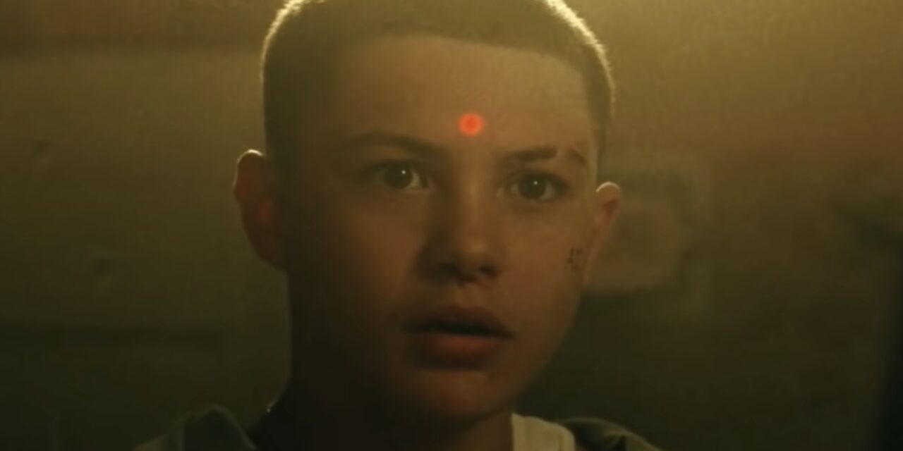 Em qual episódio de Euphoria Ashtray morre?